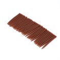 thumbnail image 4 of Kit De Aparejos De Carpa Con Gancho De Conexión De Terminal, Tubos De Goma Para Pesca De Carpa, 30 Uds Antienredos De 51MM Para Amantes De La Pesca Pescador Mgaxyff Fishing Tackle Sleeves, 4 of 8