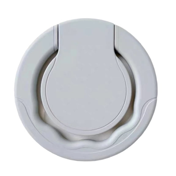 HonYunda Rotating Back Holder for Tablet Viewing and Daily Carry Around Home