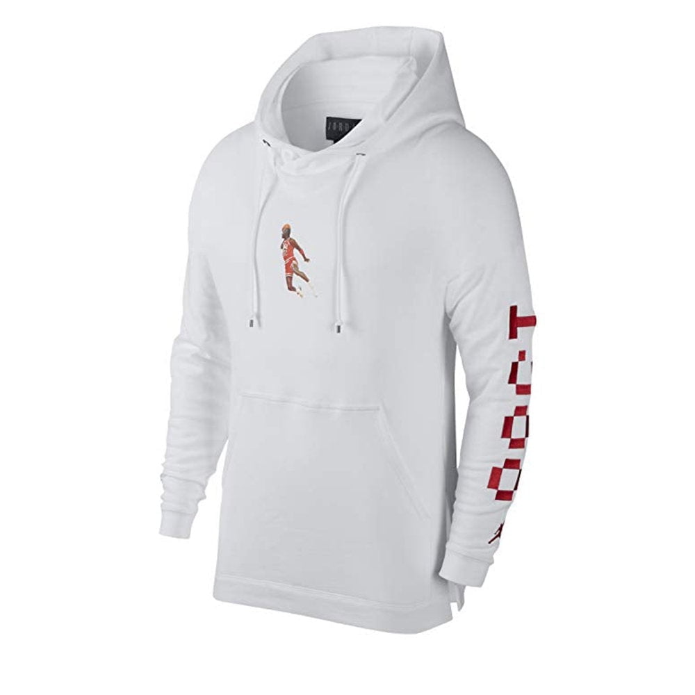 Jordan Holiday Men's Hoodie Deals 