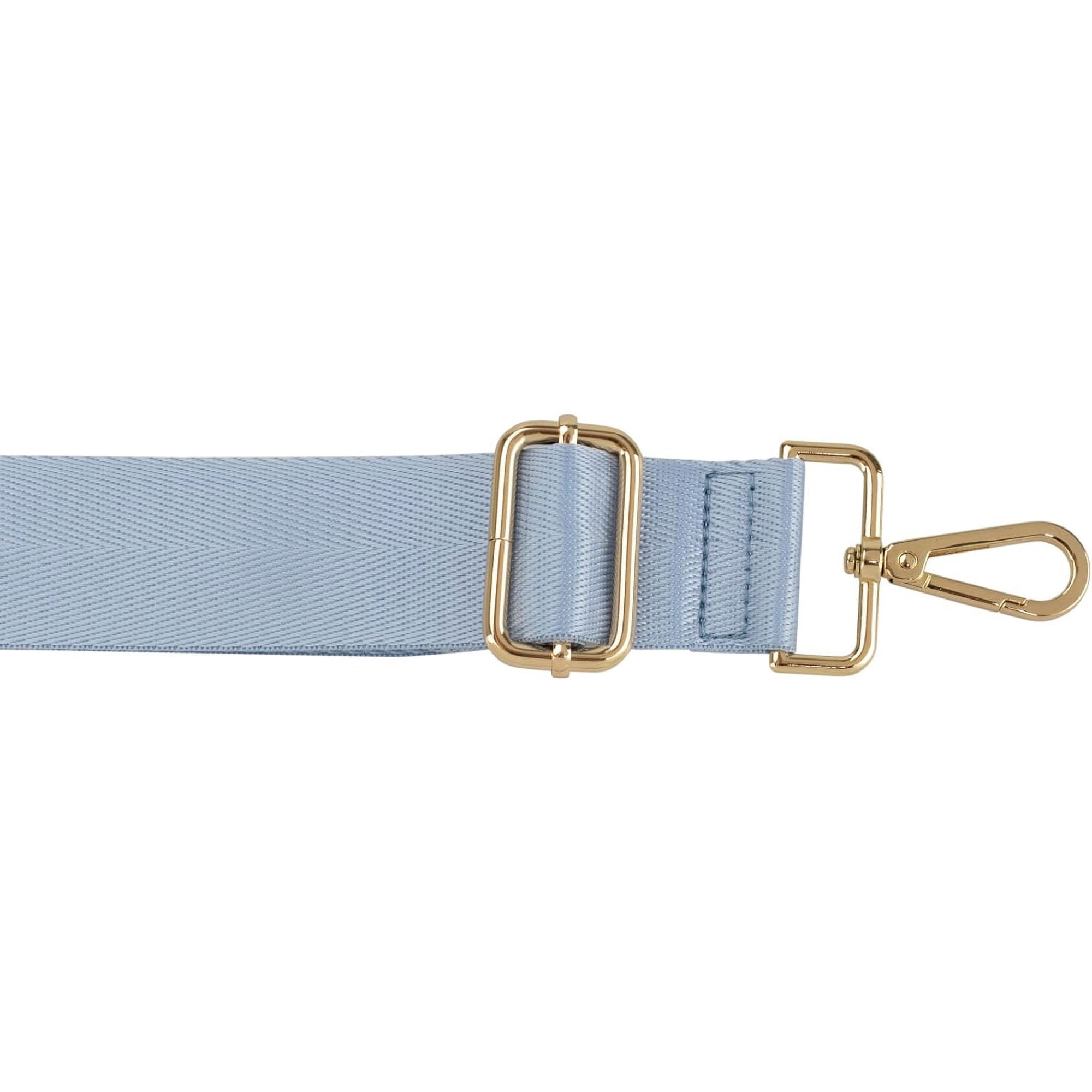 I Tested These Straps For Crossbody Bags And Here's Why They're A Must-Have Accessory