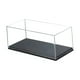 thumbnail image 3 of Vitrina de acrílico transparente para juguetes de coches a escala 1/87, organizador protector 106x46x40mm, 3 of 9