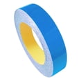 thumbnail image 1 of Cqxid Wall stickers Under $5 Reflective Car Motorcycle Tape Wheel Rim Reflective Stickers Zhuan Stickers, 1 of 1