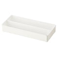 thumbnail image 2 of TopLLC Office Supplies Large Capacity Clear Pencil Box,children's Pencil Case, Children's Pencil Case, Plastic Pencil Case With Stackable Design, Children's Supplies Box Back to School, 2 of 5