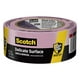 3M 2080-48A 2 Po Scotch Safe-Release Painters Masking Tape Faux & Décoratif – image 1 sur 17