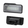 thumbnail image 2 of For MERCEDES BENZ LED License Plate Light W203(5D) Wanon W211 W219 6500K, 2 of 7