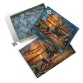thumbnail image 3 of Cobble Hill Jigsaw Puzzle - Fireside, 500 Piece Puzzle, 3 of 4