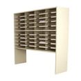 thumbnail image 3 of 40 Pocket Sorter/Riser, 3 of 3