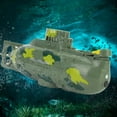 thumbnail image 1 of Remote Control Submarine   Submarine Toy  Kids‘ Electric Vehicles Kids Sand Toys  Simulation Military Remote Control Toy Vehicles Toy For Kids Boys, 1 of 8