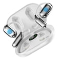 thumbnail image 1 of Auriculares traductores inalámbricos AI ibeacos 3 en 1 144 idiomas, 1 of 8