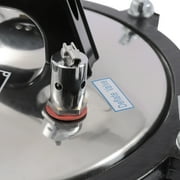 Denest 8L Autoclave Steam Sterilizer Dental Equipment Sterilization Medical Sterilizer