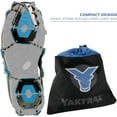 YakTrax Summit Traction Device