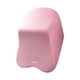 thumbnail image 4 of Almohada cervical para coche transpirable y relajante, accesorio interior multiusos y fácil de usar. Rosa, 4 of 9
