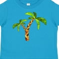 thumbnail image 4 of Inktastic Palm Trees Boys or Girls Toddler T-Shirt, 4 of 5