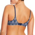 thumbnail image 3 of Maidenform Womens Comfort Devotion Demi Bra - Best-Seller, 34D, 3 of 5