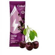 Cirkul Assorted Variety Pack Cartridge Drink Mix, 6 Packs