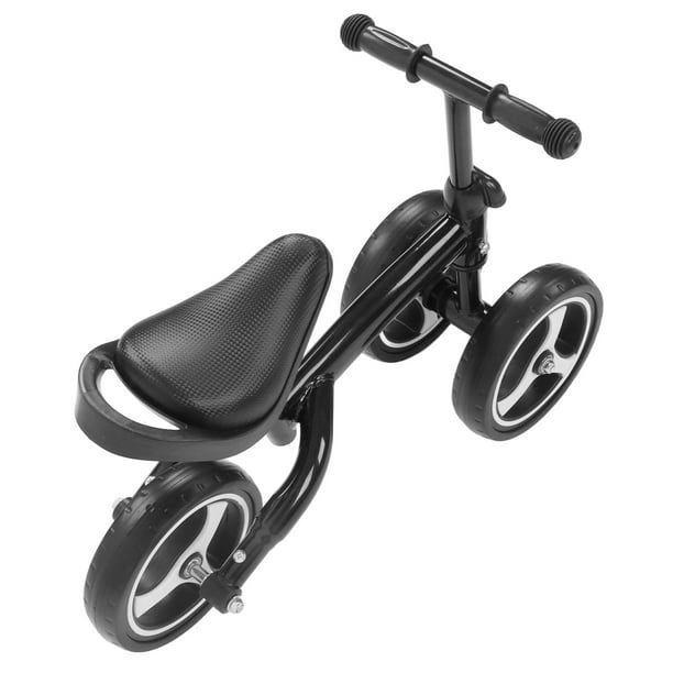 Vélo D'équilibre Pour Bébé, Mini Vélo à Roue Muette Pour Tout-petits, Sans  Pédale, Vélo Pour Enfants De 1 à 6 Ans, Garçons Et Filles, Vélo Pour  Tout-petits à 3 Roues, 