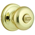 thumbnail image 6 of Kwikset Juno Keyed Entry Knob Featuring Smartkey Security™ in VB, 6 of 7