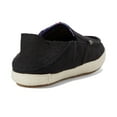 thumbnail image 5 of Sanuk Twinny Soft Top Black 10 D (M), 5 of 6