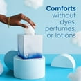 thumbnail image 4 of Facial Tissue Puffs Ultra Soft, 4 cubos, 56 pañuelos por caja, 4 of 9