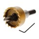 thumbnail image 1 of 28mm Agujero HSS Brocas Herramienta de Corte Varios Bits Acero Inoxidable, 1 of 8