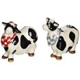 thumbnail image 2 of Cosmos Gifts 61731 Cow Salt And Pepper, 2 of 3