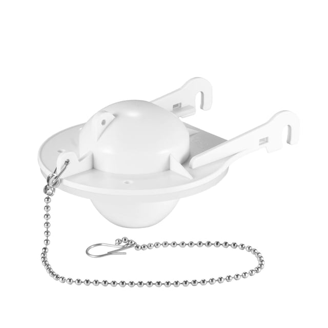 Mornei Repair Kit with Plug, Easy Installation, Accessories And Stainless Steel Chains Style B