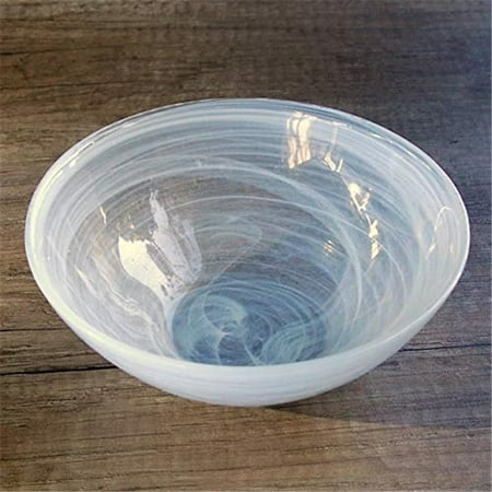 

Red Pomegranate 2813-0 Nuage 6.5 in. Ivory Bowls - Set of 2