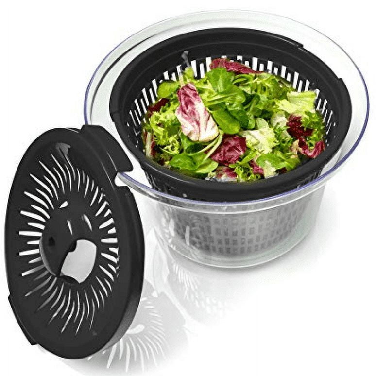 Fullstar Salad Maker Multifunctional Salad Spinner Slicer Kitchen Tools -  China Food Chopper and Vegetable Dicer price