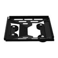 thumbnail image 2 of Techo del techo Techo del techo Baratillas de la ventana del automóvil Asegúrese de señal de satélite estable para viajes Soporte de satélite Soporte, 2 of 8