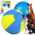 thumbnail image 1 of Pelota de pastoreo Srotek para perros de pastor australiano/alemán, 1 of 7