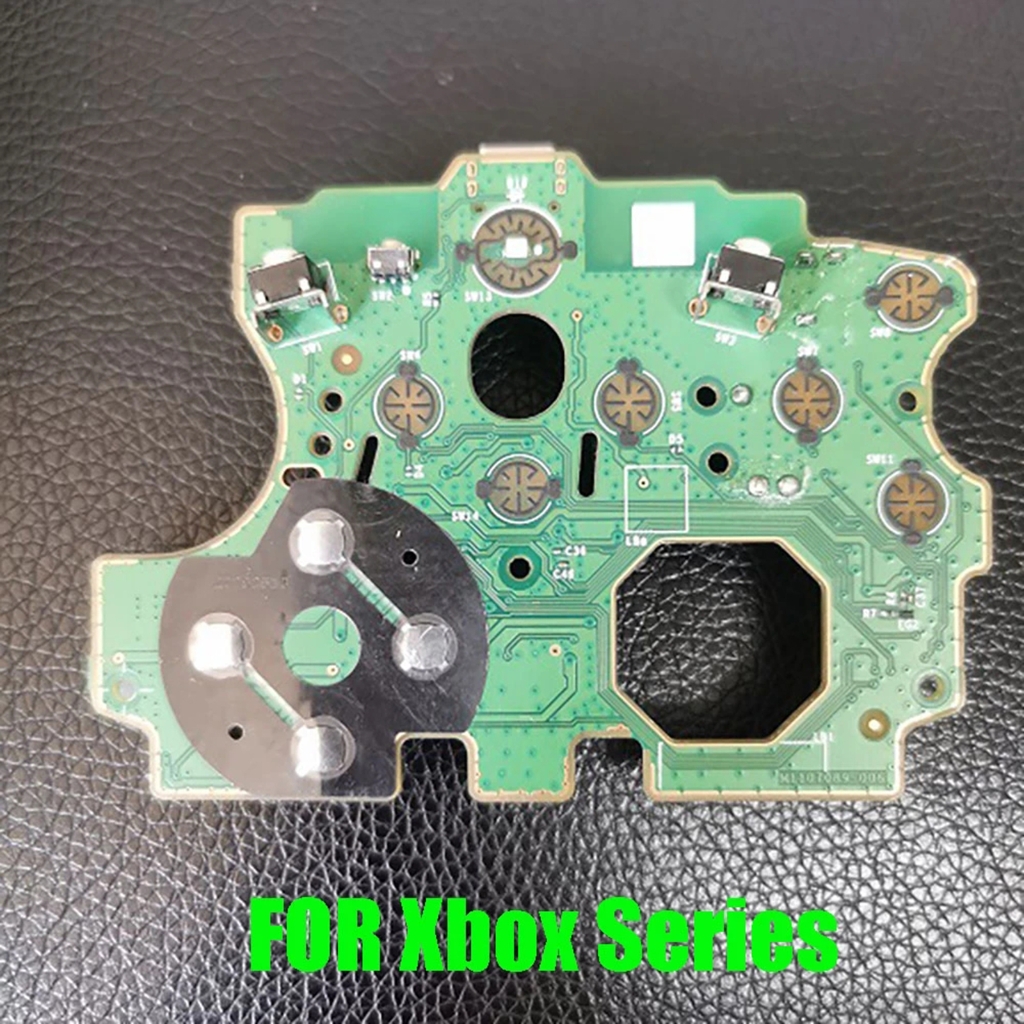 Original Video Game Console Motherboard Replacement Mainboard for XB Series X
