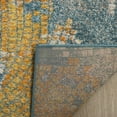 thumbnail image 4 of SAFAVIEH Madison Moriah Abstract Area Rug, 4 of 4