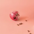 thumbnail image 3 of MesaSe Interactive Cat Treat Dispenser Ball - Slow Feeder Toy for All Breeds  IQ Boosting Fun Pet Playtime Accessory, 3 of 7