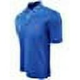 thumbnail image 2 of Polo Ralph Lauren Men Classic Fit Interlock Polo Shirt (Small, Royal Blue (Red Pony), s), 2 of 3