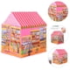 thumbnail image 5 of Juego de Casa de juegos para niños y niñas Supermercado Sunnimix Casa de tienda de juego, 5 of 7