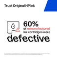 thumbnail image 7 of HP 902 Magenta Original Ink Cartridge, ~315 pages, T6L90AN#140, 7 of 7