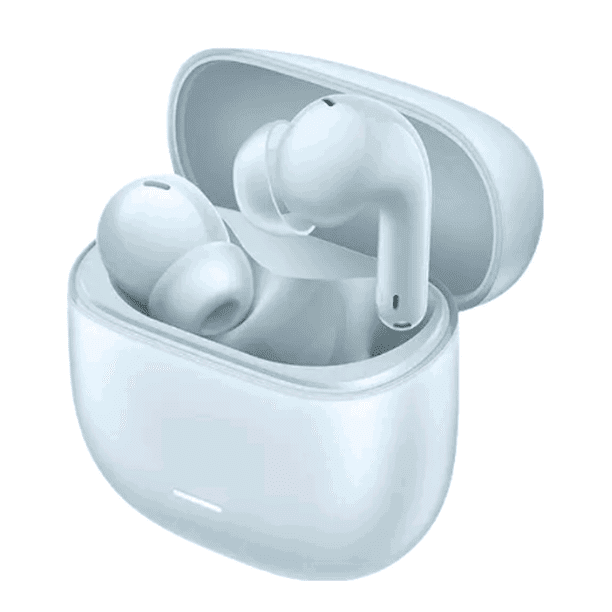 Auriculares Bluetooth Redmi Buds 6 Lite con ANC 42dB Azul