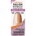 thumbnail image 4 of Coty Sally Hansen Salon Insta Gel Strips Nail Polish Strips & Tips, 16 ea, 4 of 8