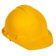 thumbnail image 1 of casco anaranjado tipo cachucha certificado dieléct, 1 of 8
