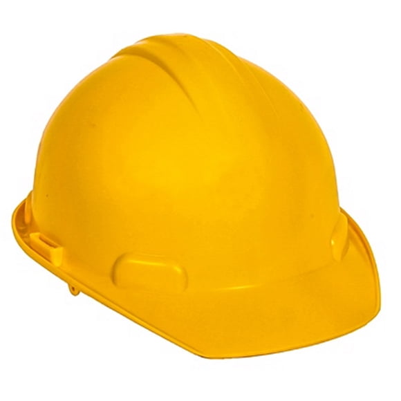 casco anaranjado tipo cachucha certificado dieléct