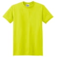 thumbnail image 1 of Jerzees Mueve la camiseta de gestión de humedad, seguridad verde M Jerzees Camiseta de manga corta, 1 of 2
