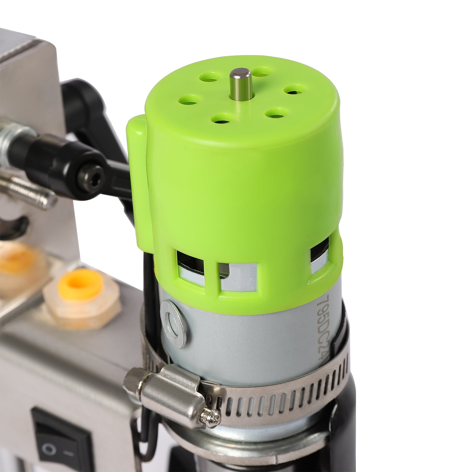 DIY Cutting Machine Electric Glass Bottle Cutter Kit Beer Wine Jar Recycle Tools