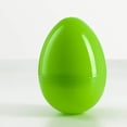 thumbnail image 5 of Prextex 3.5” Unfilled Easter Eggs, 36 pcs | Empty Plastic Easter Eggs Bulk Fillable with Candy, Treats, Presents For Toy Basket | Party Favor, Easter Decorations, Halloween, Toy Egg Basket | Boys&Girl, 5 of 8