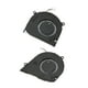 thumbnail image 5 of Ventilador de refrigeración Bling Bling Para HP ENVY X360 15 DS 15 DR 15M DS 15M DS0011DX 4 pines, 5 of 12