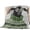 Green, variant on Black Sheep Quilted Comforters Cooling Blanket King Size, Glasses Green Sweater Wood Grain Funny Animal Cold Comfort for Hot Sleepers Lightweight Air Conditioning Quilt Blanket for Bed
