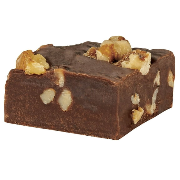 Mrs. Kimball's Chocolate Walnut Fudge, 12oz.