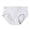 White, variant on Womens Cotton Period Underwear Teens Girls Heavy Flow Menstrual Leak Proof Panties