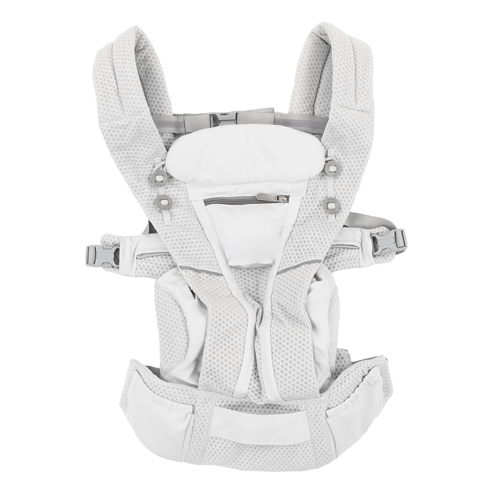 Baby Seat Carrier Wrap Ergonomic Front Carrier All Position Baby Seat