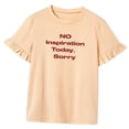thumbnail image 1 of Camiseta para Mujer Strade Fareast Limited Básica de Verano L, 1 of 8