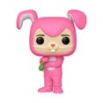 thumbnail image 2 of ¡FUNKO POP! Friends - Figura de vinilo de Chandler Bing oso de fresa Juguete, 2 of 2